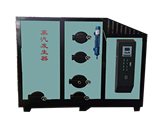 生物質蒸汽發生器