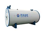 燃油氣導(dǎo)熱油爐-燃油蒸汽鍋爐