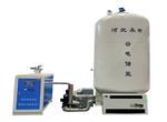 谷電熱力儲供裝備供暖系統(tǒng)-谷電儲能罐-真空相變熱水鍋爐
