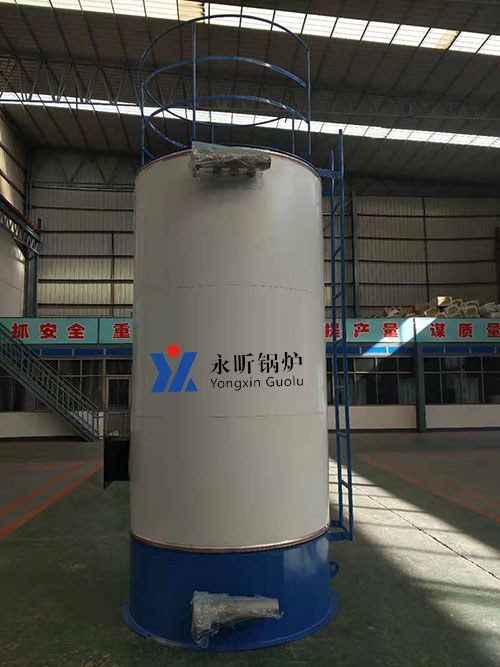 導熱油爐